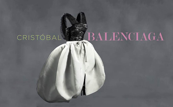 Cristóbal Balenciaga en México